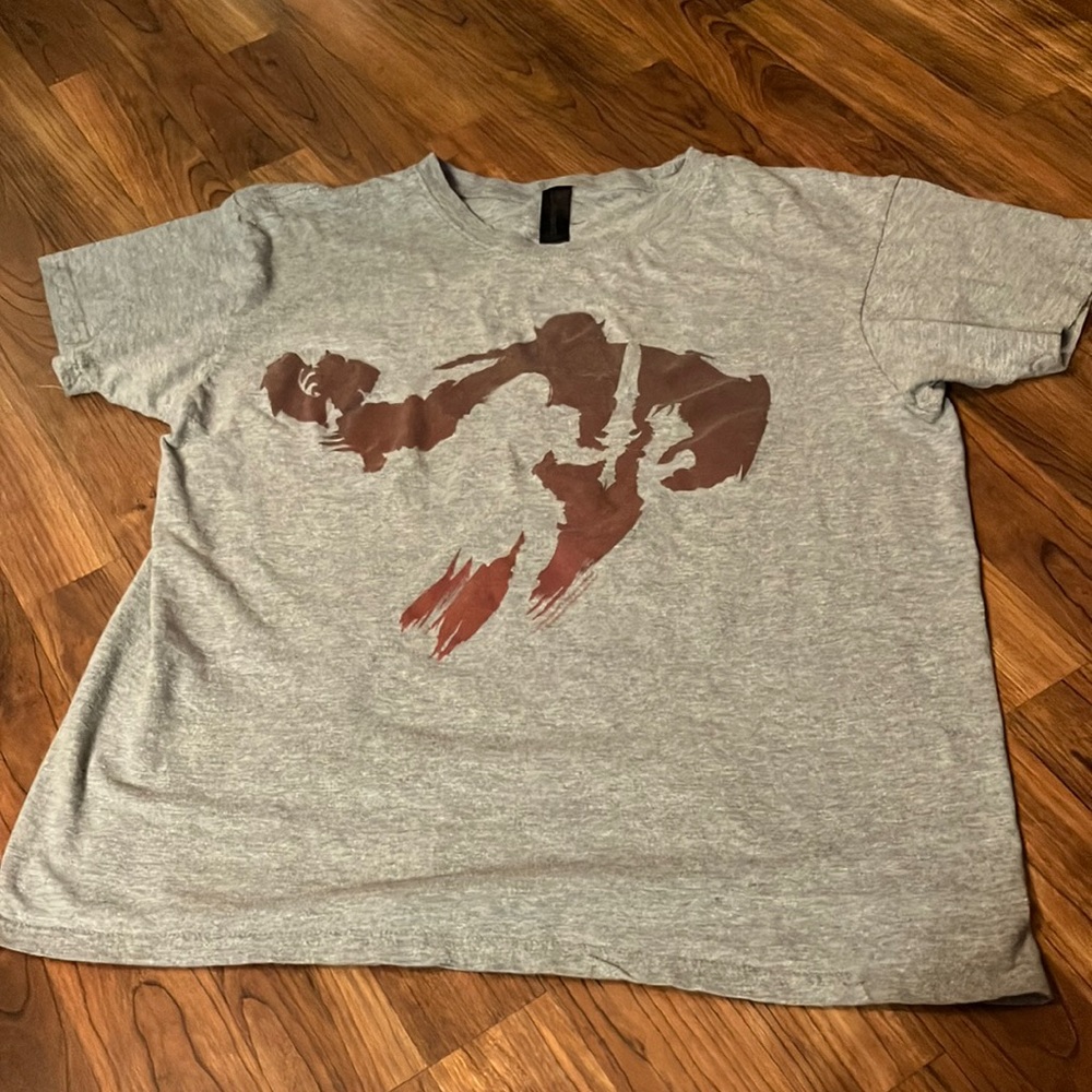 BOGO Graphic tee
